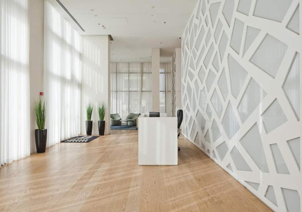 Oַ&O Group- Luxury Apt Tower Spectacular Sea View Bat Yam Bagian luar foto